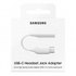 Samsung Adaptador USB-C To Headset Jack