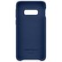 Samsung Galaxy S10e Leather Case Cover
