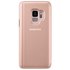 Samsung Galaxy S9 Clear View Standing Case
