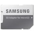 Samsung Pro Endurance Micro SD Class 10 128GB Speicherkarte