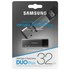 Samsung Duo Plus USB 3.1 32GB Pendrive