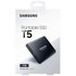 Samsung Disco duro T5 USB 3.1 1TB