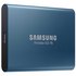 Samsung Disco duro T5 USB 3.1 500GB
