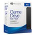 Seagate Game Drive PS4 USB 3.0 2.5´´ Hard disk