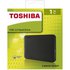 Toshiba Disco Duro HDD Externo Canvio Ready USB 3.0 1TB