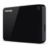 Toshiba Disco Rigido Esterno HDD Canvio Advance USB 3.0 1TB
