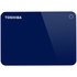 Toshiba Disco Duro HDD Externo Canvio Advance USB 3.0 1TB