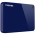 Toshiba Disco Duro HDD Externo Canvio Advance USB 3.0 1TB