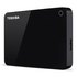 Toshiba Canvio Advance USB 3.0 4TB External HDD Hard Drive