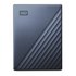 WD Disco duro externo HDD MyPassport Ultra USB 3.0 2.5´´