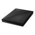 WD Disco duro externo HDD MyPassport USB 3.2 2.5´´