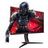 Aoc Monitor Gaming 27G2U/BK 27´´ Full HD WLED