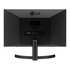 LG Monitor Gaming 27MK600M-B 27´´ Full HD LED