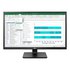 LG Monitor 27BK550Y-B 27´´ Full HD LED