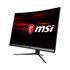 MSI Optix MAG241CV 24´´ Full HD LED Monitor