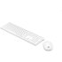 HP Pavilion Wireless Keyboard And Mouse