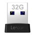 Lexar Pendrive JumpDrive S47 USB 3.1 32GB