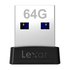 Lexar Pendrive JumpDrive S47 USB 3.1 64GB