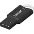 Lexar ペンドライブ JumpDrive V40 USB 2.0 64GB