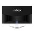 Nilox Moniteur MultiMedia Slim 23.8´´ Full HD LED