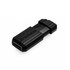 Verbatim Clé USB PinStripe USB 2.0 16GB