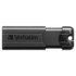 Verbatim ペンドライブ PinStripe USB 3.0 32GB