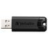 Verbatim Pendrive PinStripe USB 3.0 256GB