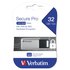 Verbatim Clé USB Store N Go Secure Pro USB 3.0 32GB