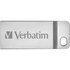 Verbatim Pendrive Metal Executive USB 2.0 64GB