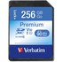 Verbatim Scheda Memoria Premium Micro SD Class 10 256GB
