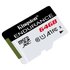 Kingston Tarjeta Memoria Endurance Micro SD Class 10 64GB