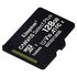 Kingston Canvas Select Plus Micro SD Class 10 128GB Memory Card