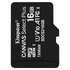 Kingston Tarjeta Memoria Canvas Select Plus Micro SD Class 10 16GB