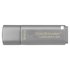 Kingston Chiavetta USB DataTraveler Locker G3 USB 3.0 64GB