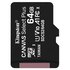 Kingston Minneskort Canvas Select Plus Micro SD Class 10 64GB