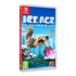 Bandai Ice Age An Ancorn Adventure Nintendo Switch Game