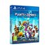 Electronic arts PS4 Plants VS Zombies Battle For Neighbourville