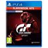 Playstation PS4 Gran Turismo Sport Rammer Toppen