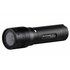 Led Lenser P7QC 4 Colors Flashlight