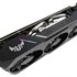 Asus TUF X3 GeForce GTX 1660 Gaming 6GB GDDR6 Graphic Card