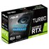 Asus Tarjeta Gráfica Turbo GeForce RTX 2060 Super EVO 8GB GDDR6