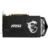 MSI GeForce GTX 1660 TI Armor 6GB GDDR6 Graphic Card