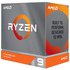 AMD Procesador Ryzen 9 3950X 4.7GHz