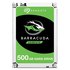 Seagate Disco Duro Barracuda 500GB 3.5´´