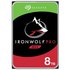 Seagate Kiintolevy Iron Wolf Pro 8TB 3.5´´