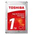 Toshiba P300 1TB 3.5´´ Hard Disk
