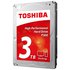 Toshiba P300 3TB 3.5´´ Dysk Twardy
