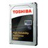 Toshiba Hardisk N300 4TB 3.5´´