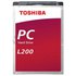 Toshiba Disco Duro L200 2TB 2.5´´
