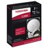 Toshiba Disco Duro L200 2TB 2.5´´